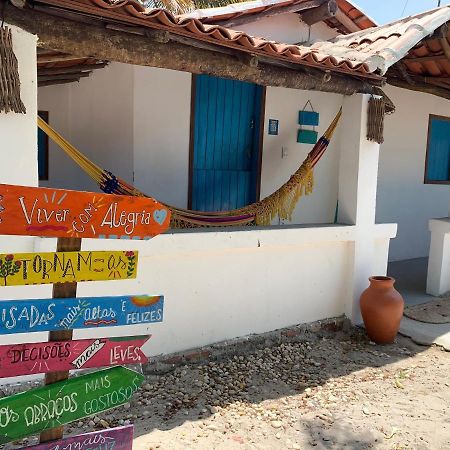 Borogodó Ville Barra Grande  Exterior foto