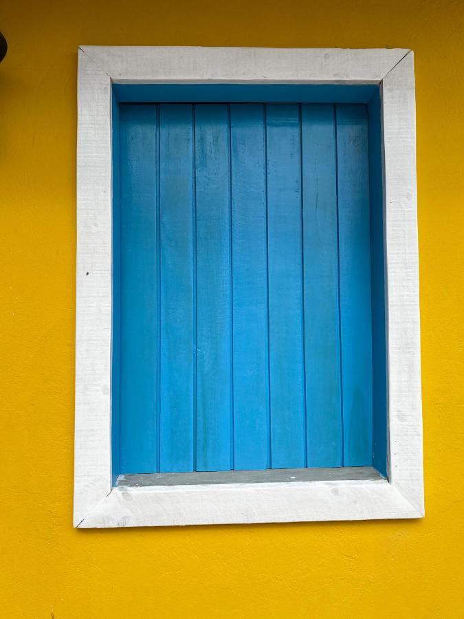 Borogodó Ville Barra Grande  Exterior foto